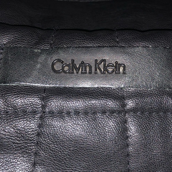Men’s Vest Calvin Klein - Picture 4 of 4